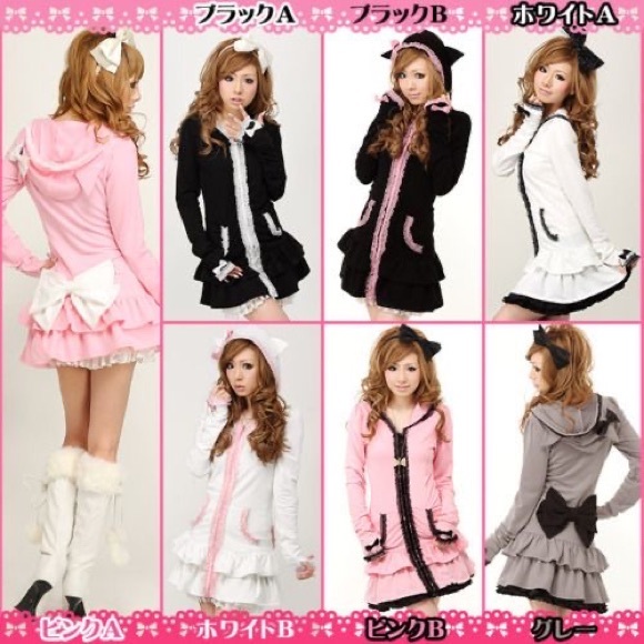 Meet your Posher, Lucy - Picture 5 of 5